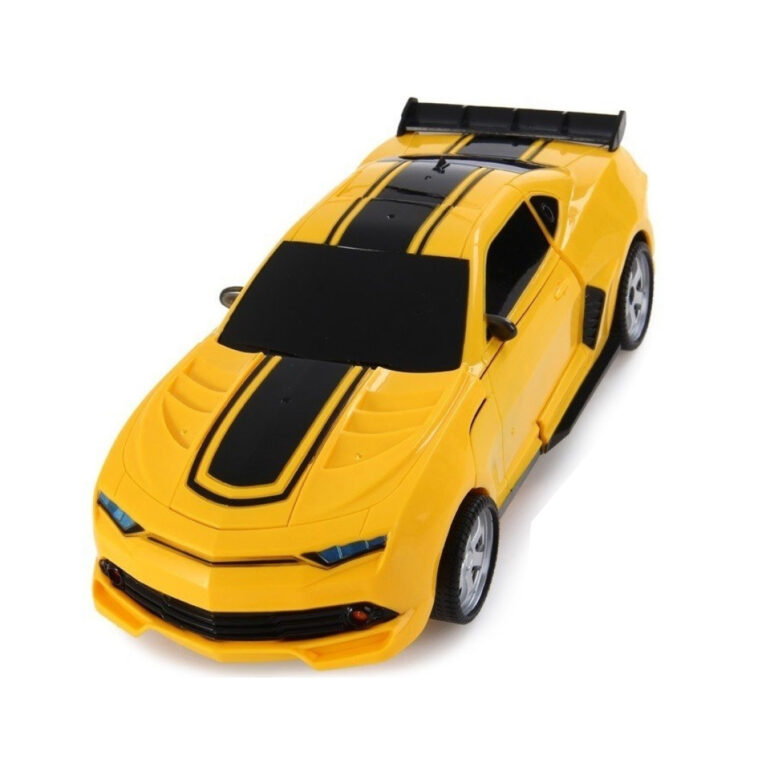 Transformer Car – Makine robotike per femije