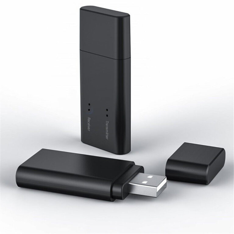 Transmetues me bluetooth – Bluetooth transmitter thumbnail 4