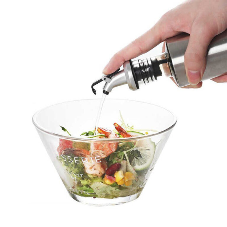 Oil Dispenser – Mbajtese vaji 300 ml thumbnail 3