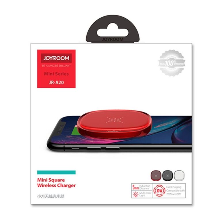 Joyroom JR-A20 – Karikues me Wireless