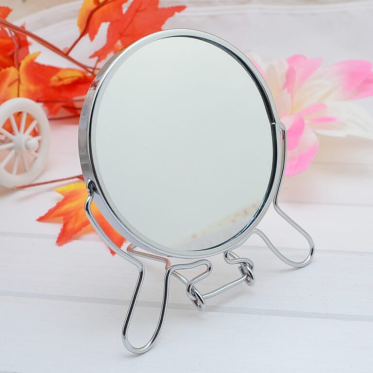 Two side mirror – Pasqyre rrotulluese me dy ane