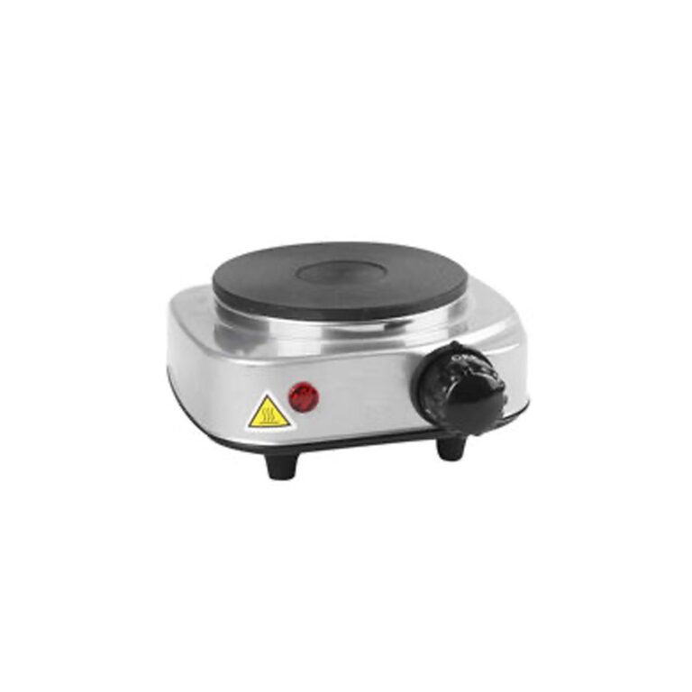 Electric Hot Plate- Vater gatimi elektrike