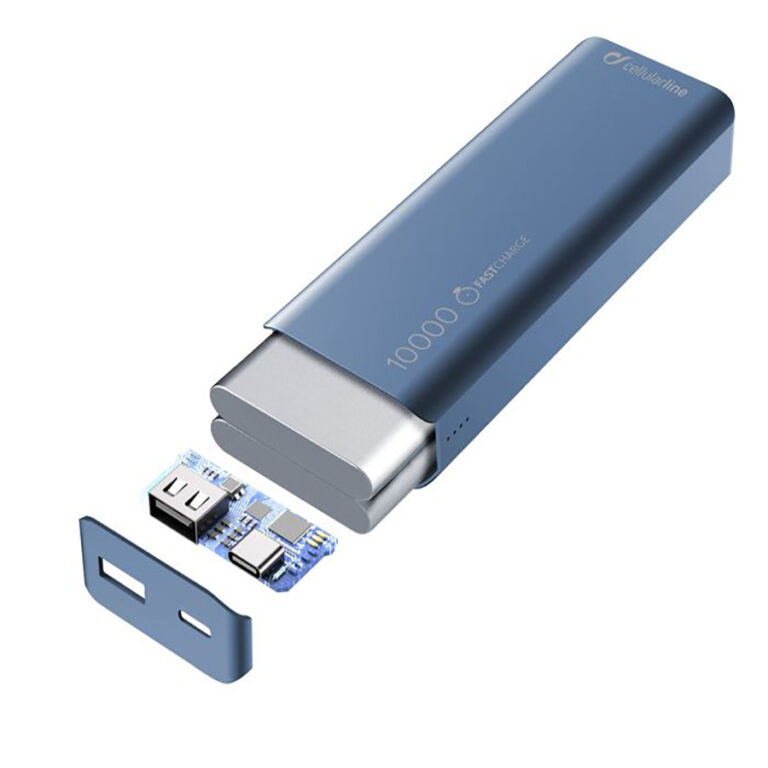 FreePower Slim 10000 mAh – Karikues Portativ Universal