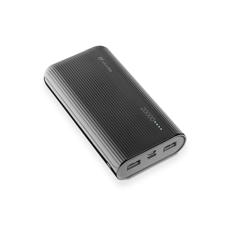 PowerTank 20000 mAh – Powerbank thumbnail 3