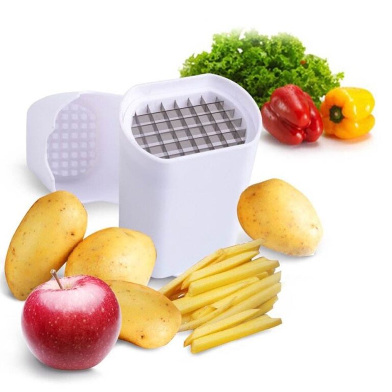 French Fries Cutter – Prerese patatesh manuale