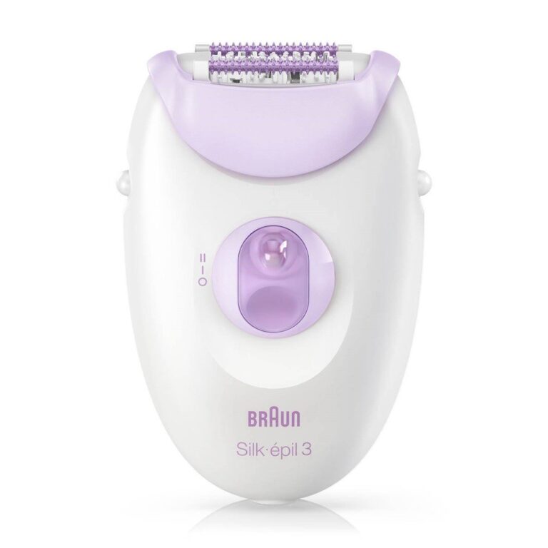 Epilator per femra – Silk Epil 3