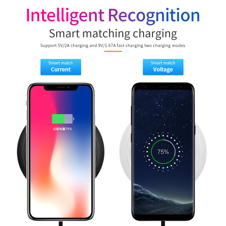 Wireless Charger – Karikues me Wireless thumbnail 3