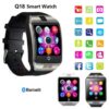 smartwatch q18 shop online ibuy al