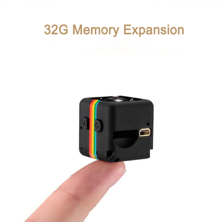 Mini Kamer Rregjistruese – SQ11 thumbnail 5