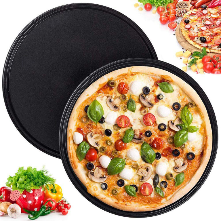 High Quality Pizza Pan – Berese picash cilesore