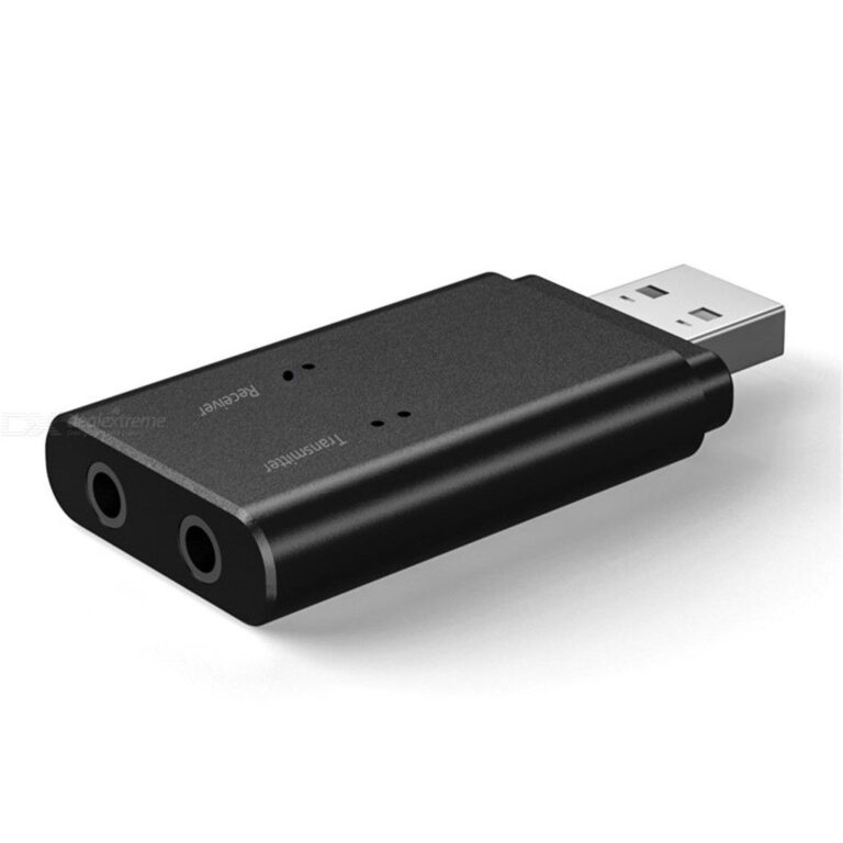 Transmetues me bluetooth – Bluetooth transmitter thumbnail 2