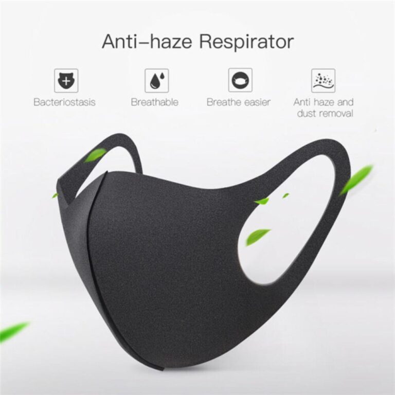 Maske mbrojtese – Per fytyren