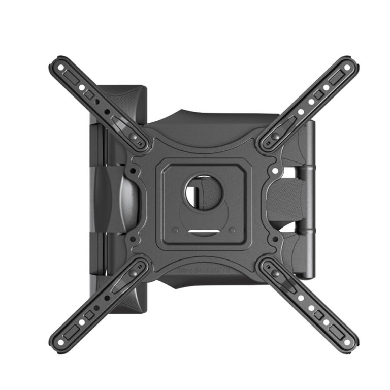 Full Motion Cantilever Mount – Mbajtes Televizori thumbnail 2