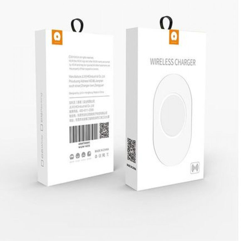 Wireless Charger WO5 – Karikues me wireless thumbnail 2