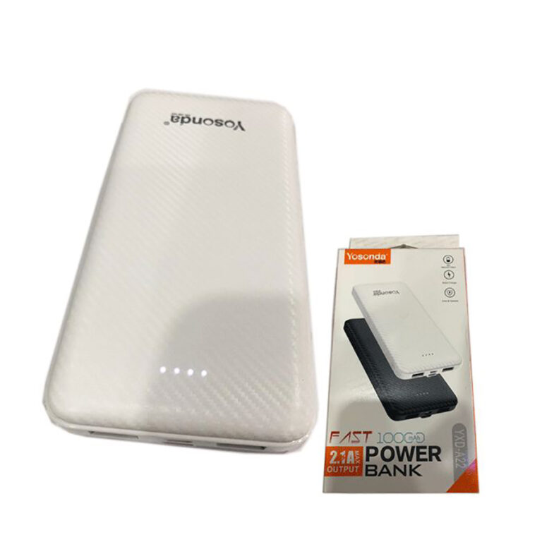 Yosonda YXD-A22 – Powerbank 10000 mAh