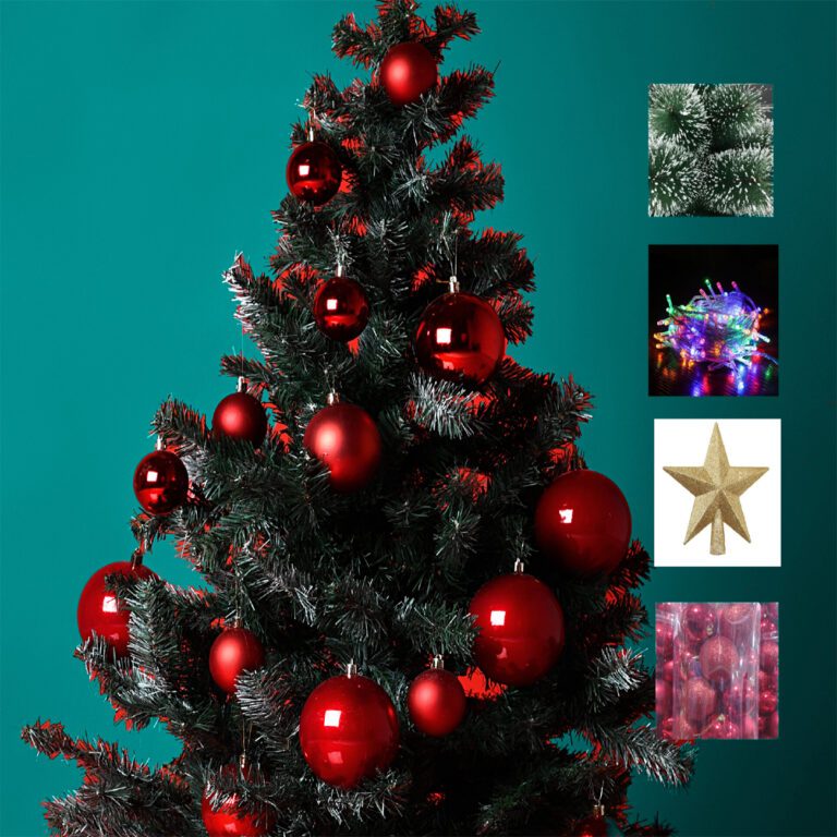Set Dekorimi – Brredh Per Festa