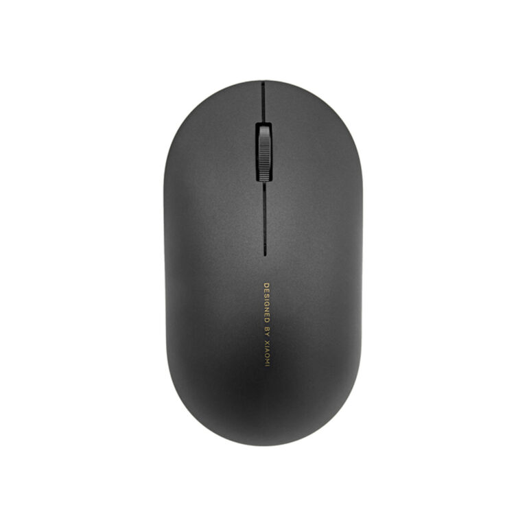 Xiaomi Mi Mouse 2 – 1000DPI thumbnail 2
