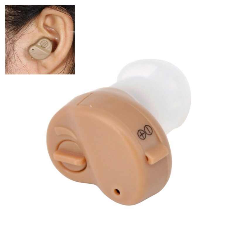 Aparat Degjimi – AXON K-80