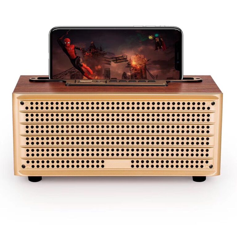 Boks Portativ – XM- 5 – Bli Online