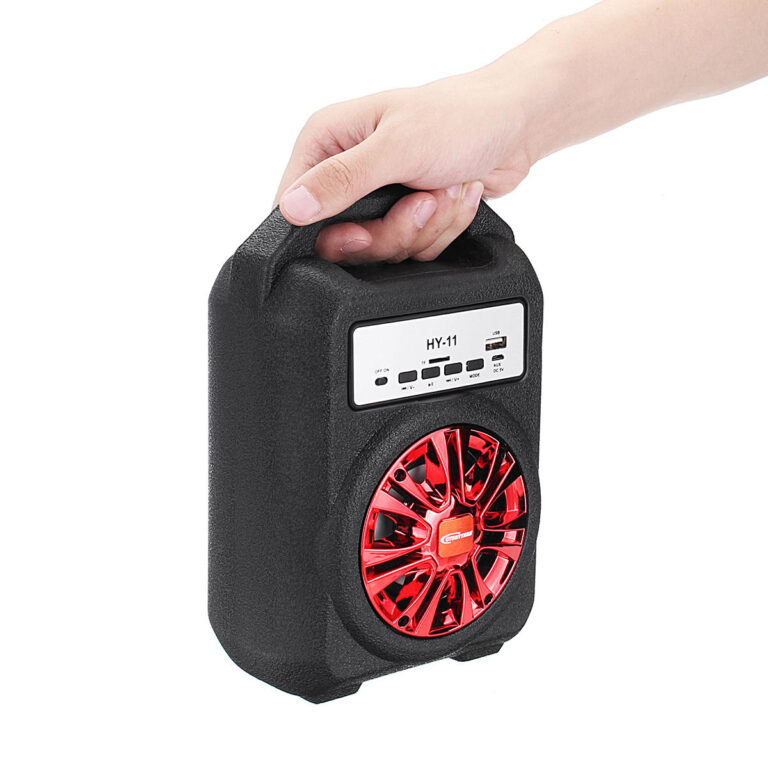 Boks portativ – Wireless Speaker 10Watt thumbnail 2