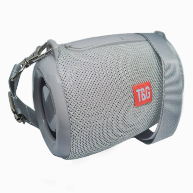 Portable Wireless Speaker – TG533 thumbnail 3