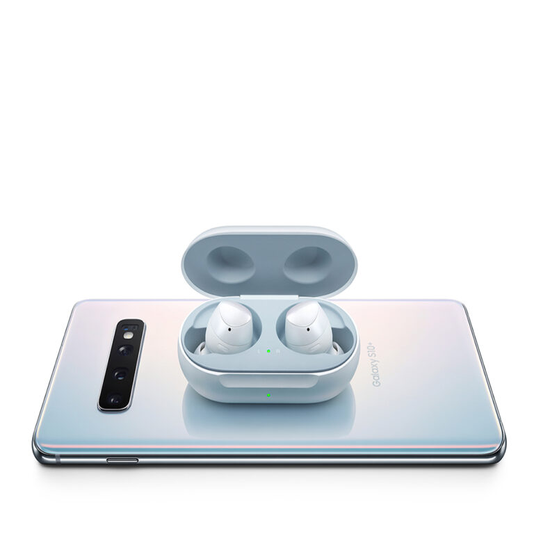 Kufje Buds+ Samsung – Bli Online thumbnail 3