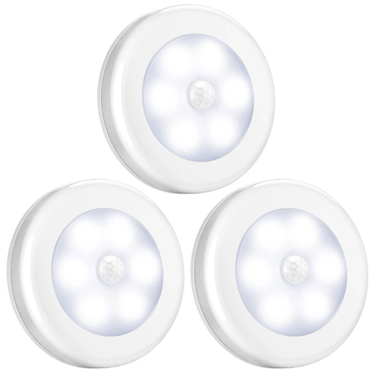 Automatic Light – Drite me sensor dhe solar