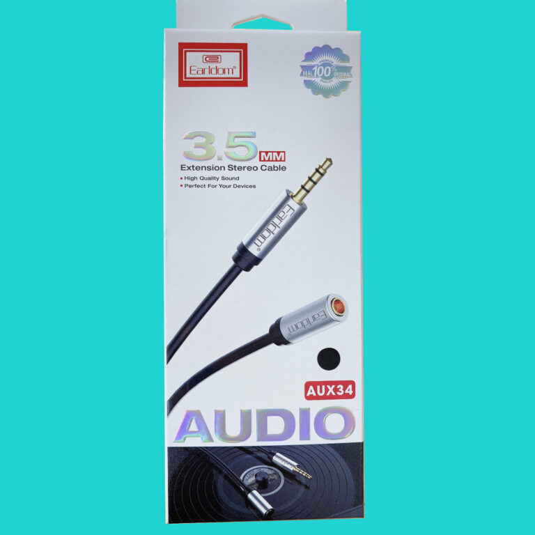 Fishe Aux 34 Audio – Bli Online