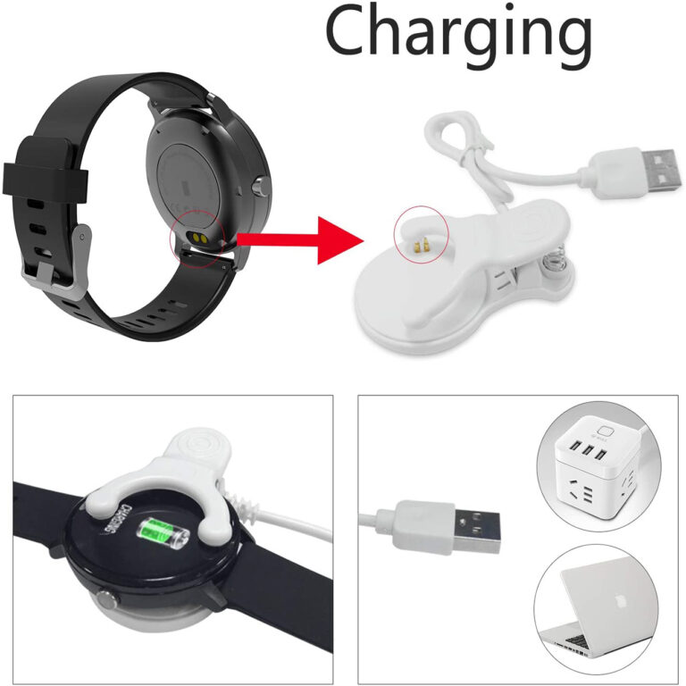 Sport Smart Watch – IP67 thumbnail 4