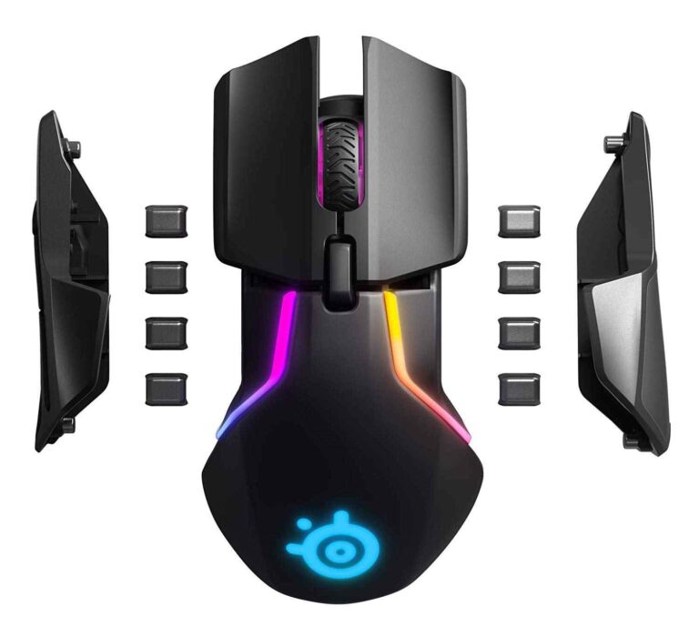Gaming Mouse 600 M – Mouse per lojera elektronike