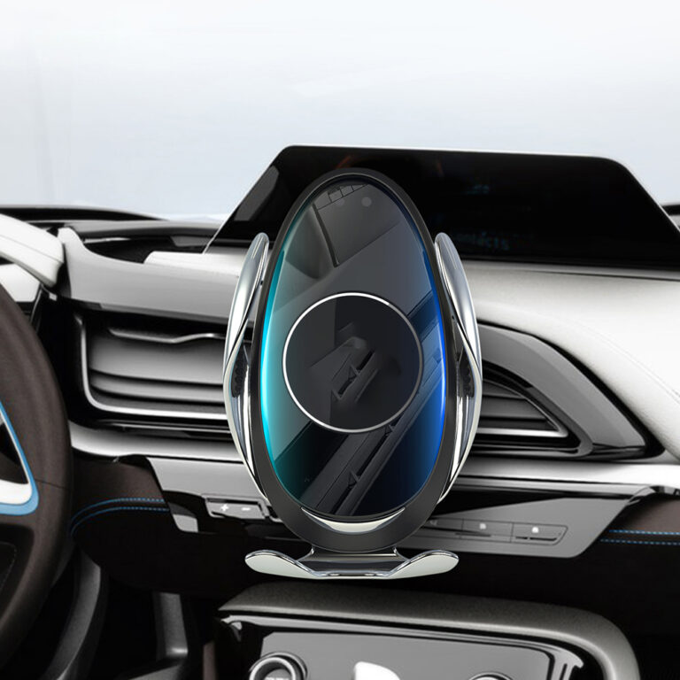 Car Wireless charger – Karikues per makine M1