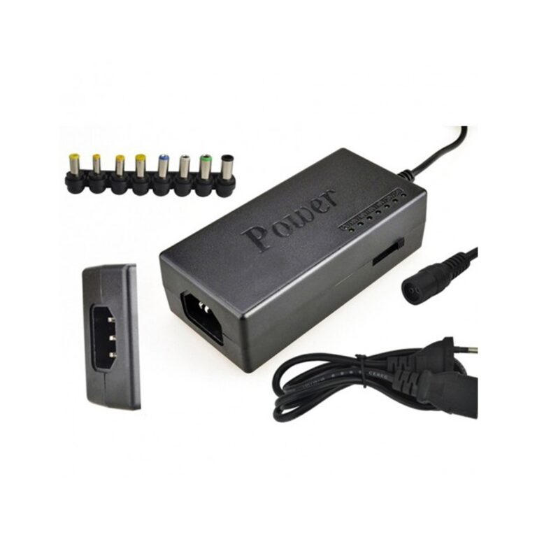 Karikues Notebook – Power Adapter thumbnail 2