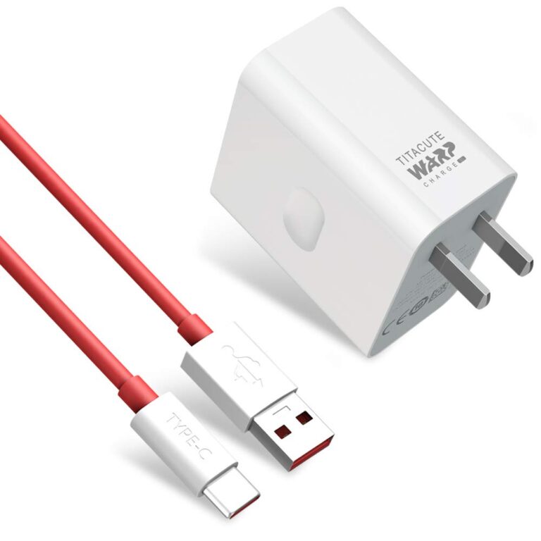Warp Charger – KARIKUES ONLINE