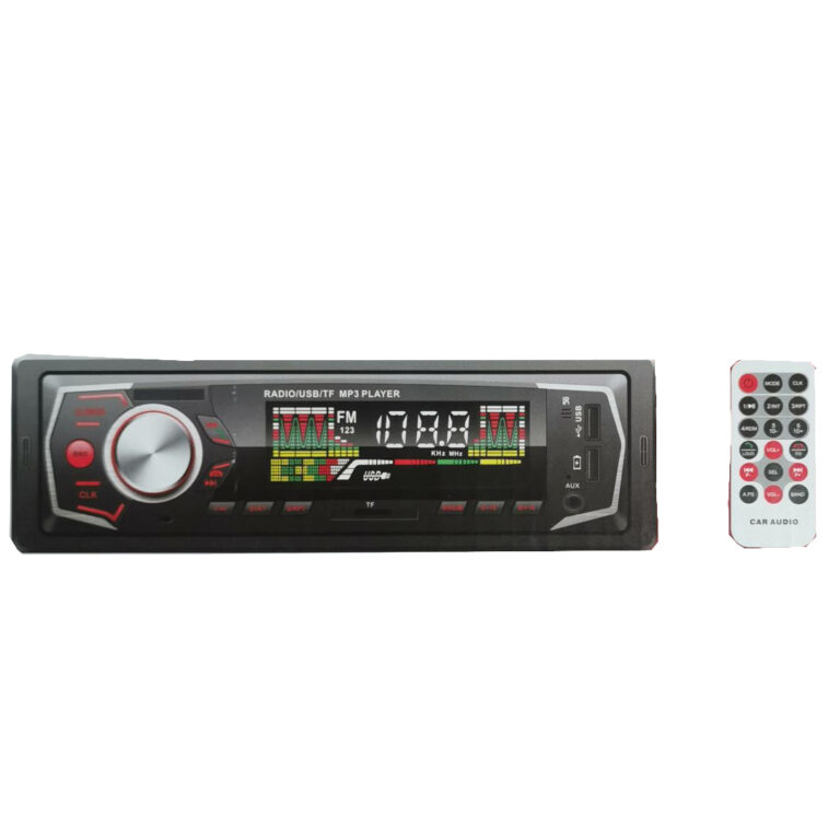Kasetofon makine – Mp3 Player 6295 thumbnail 4