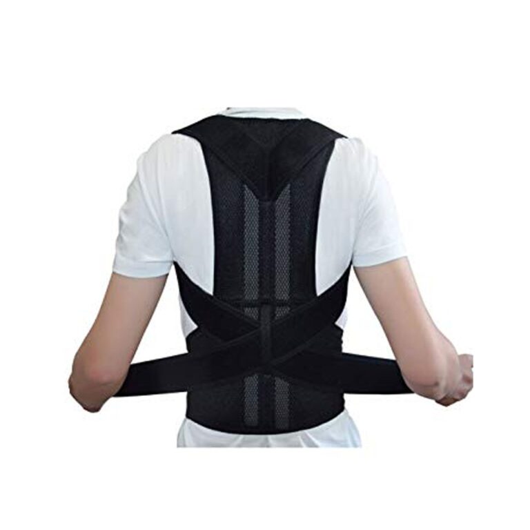Korigjues Shpine – Back Pain
