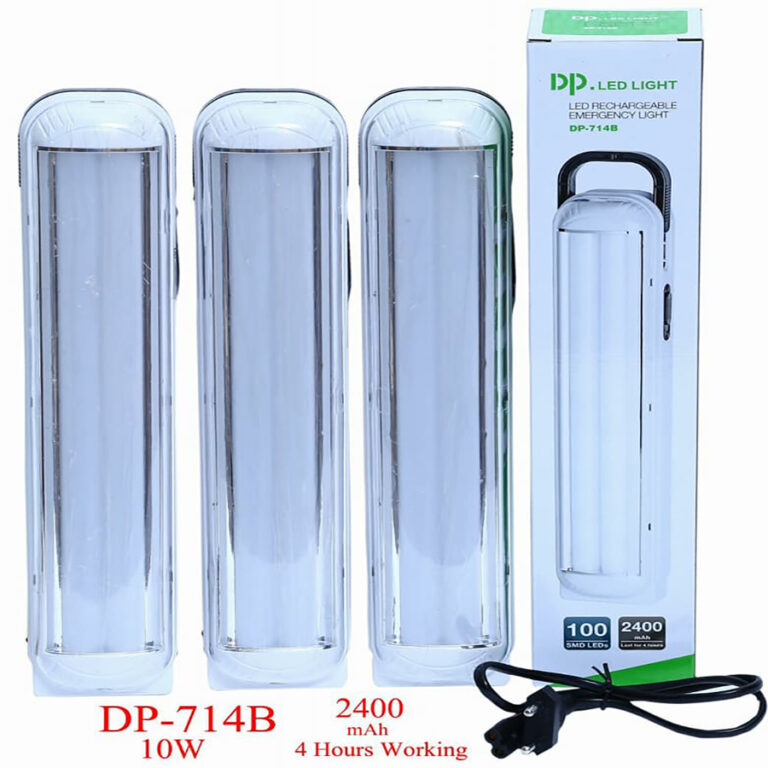 DP Led Light – Llampe Led