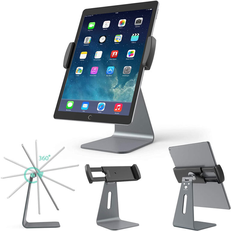 Mbajtese Portative Per Tablet