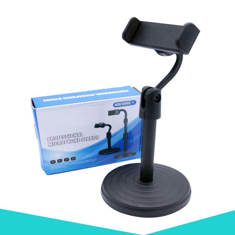 Mbajtese Telefoni Profesionale – Professional Stand