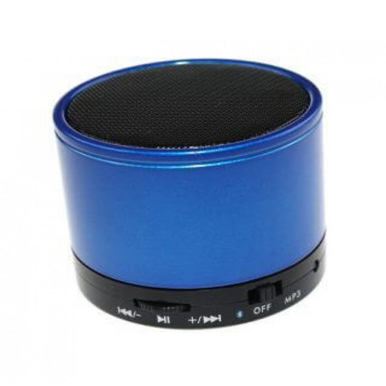 Mini Speaker – Boks me drite dhe bluetooth thumbnail 3