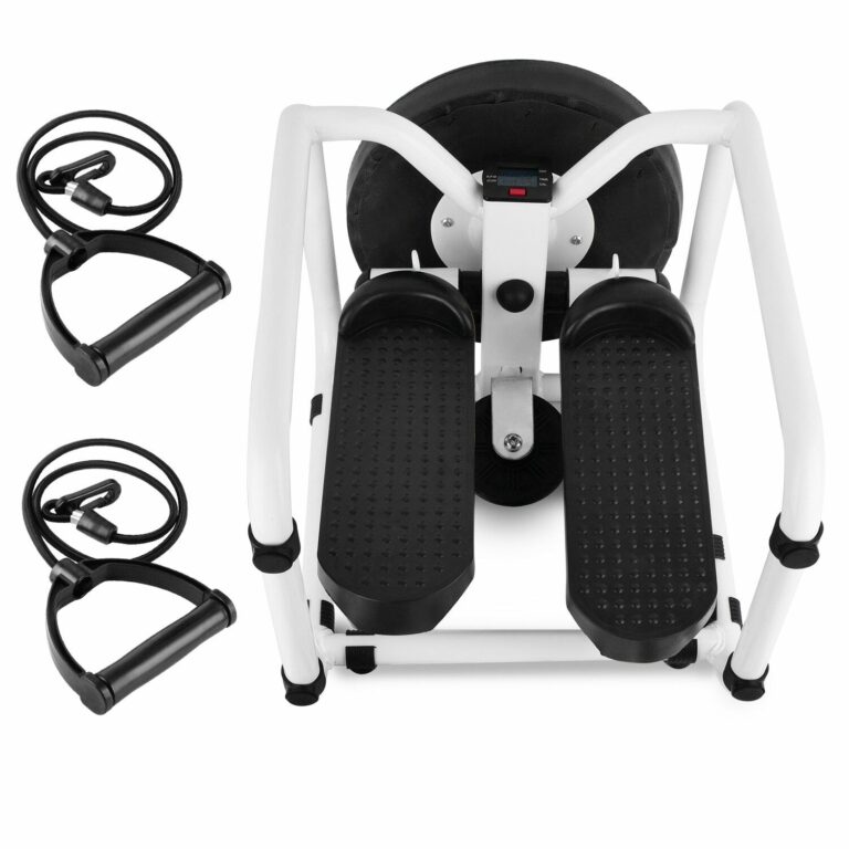 Treadmills Fitness – Steper Multifunksional thumbnail 2