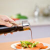 olive oil vinegar bottle dispenser glass online ibuy al