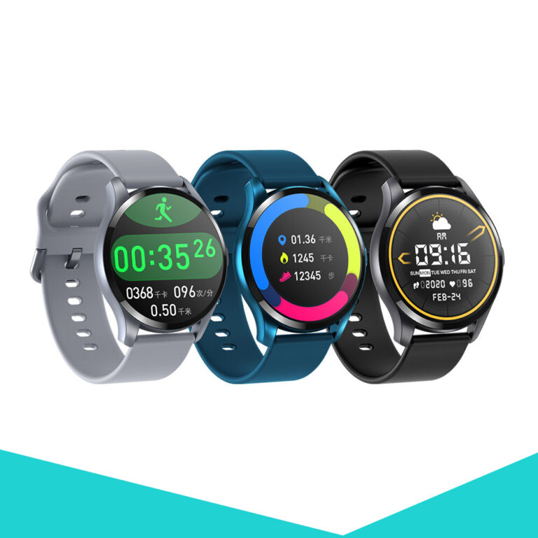 Smart Watch – Ore inteligjente T88