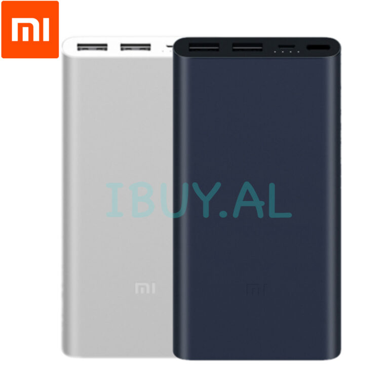 PowerBank Mi Xiaomi – 10000 mAh thumbnail 2