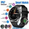 smart watch ip67 online ibuy al