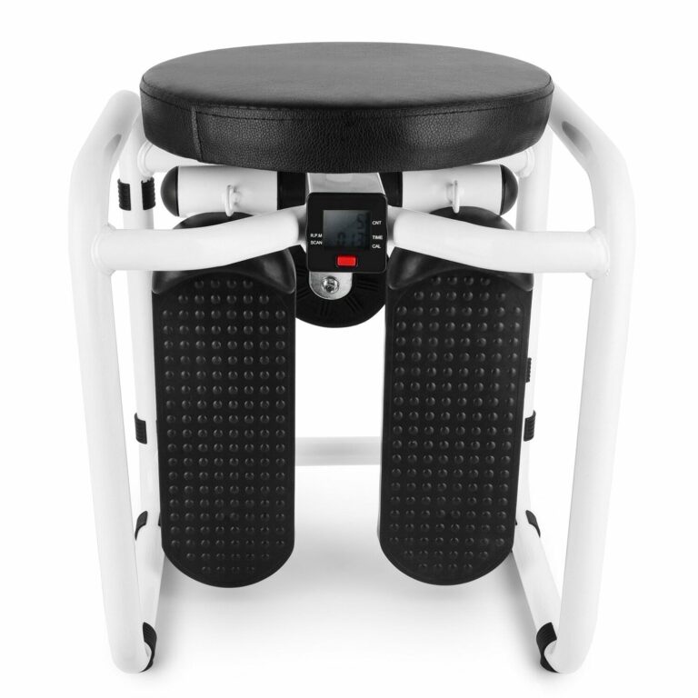 Treadmills Fitness – Steper Multifunksional thumbnail 3