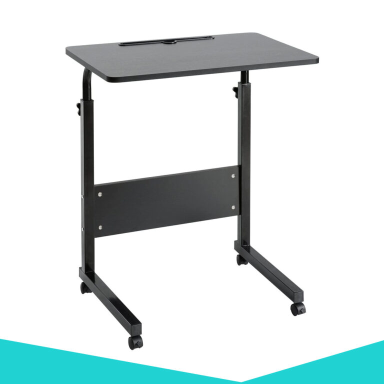 Portable Laptop Table – Mbajtese Laptopi thumbnail 2