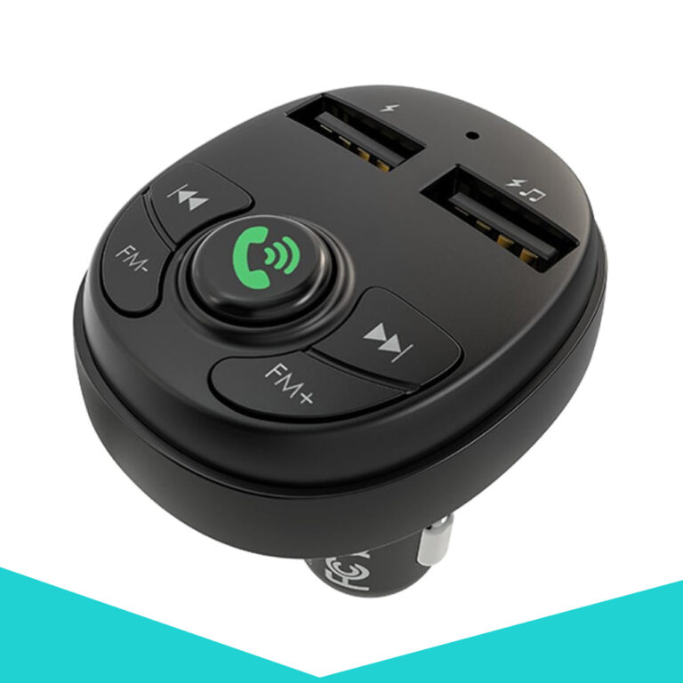 Car Charger Mx VC05 – Karikues per makine