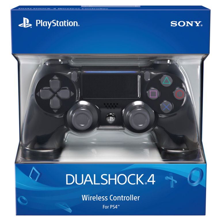 Wireless Controller For Ps4 -Leve Kontrolli thumbnail 3