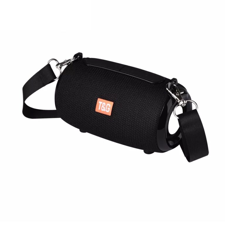 Portable Wireless Speaker – TG533
