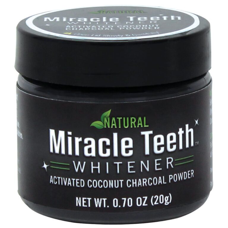 Zbardhues Dhembesh – Miracle Teeth Whitener thumbnail 3